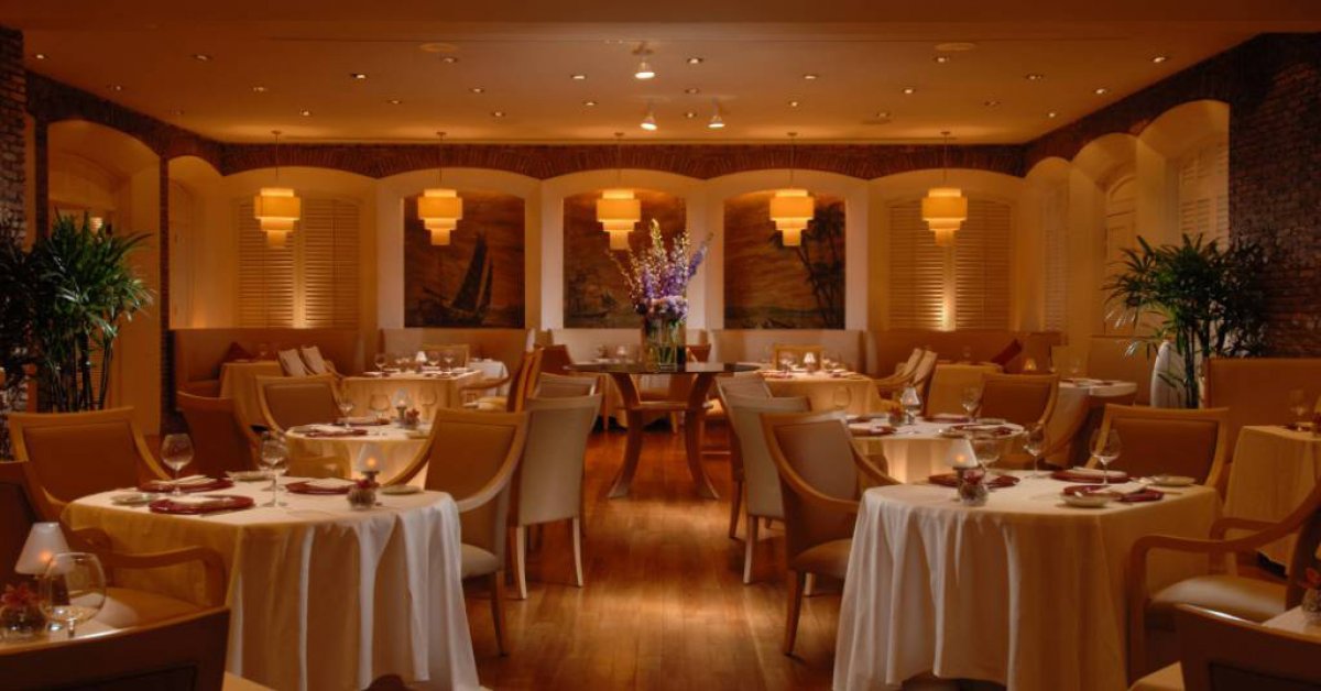 The Harbour Grill & Oyster Bar SG Magazine Online